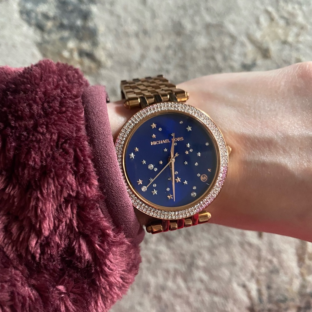 Michael Kors watch